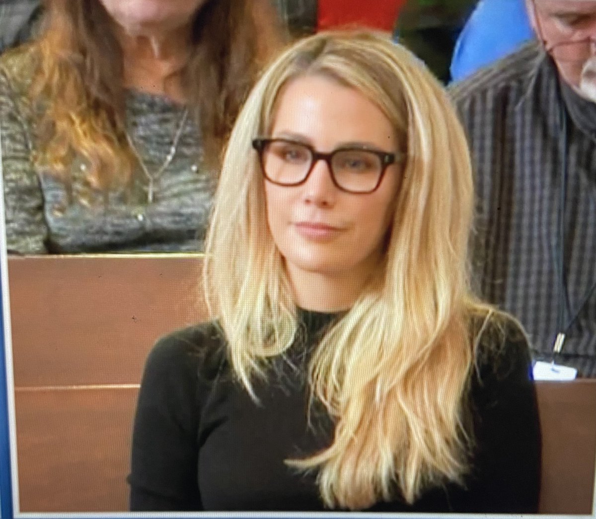 jcdbrooke's tweet image. I SCREAMED