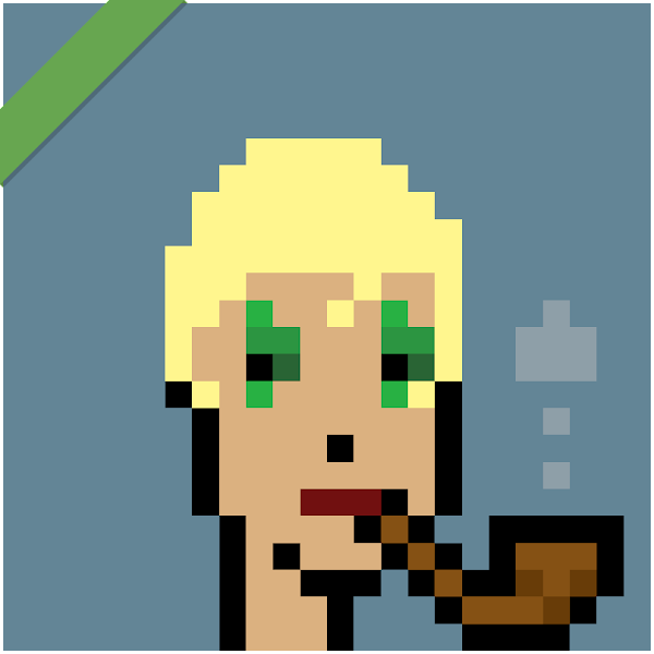 New Arcade.xyz NFT Loan:

CryptoPunk #8582 
~ collateralized for $125,000.00 USDC
~ 15.21% APR 
~ 90 day duration

<a href="/arkgalleryDAO/">ArkGalleryDAO</a> @arcade_xyz 
app.arcade.xyz/lender/0x6cbe6…