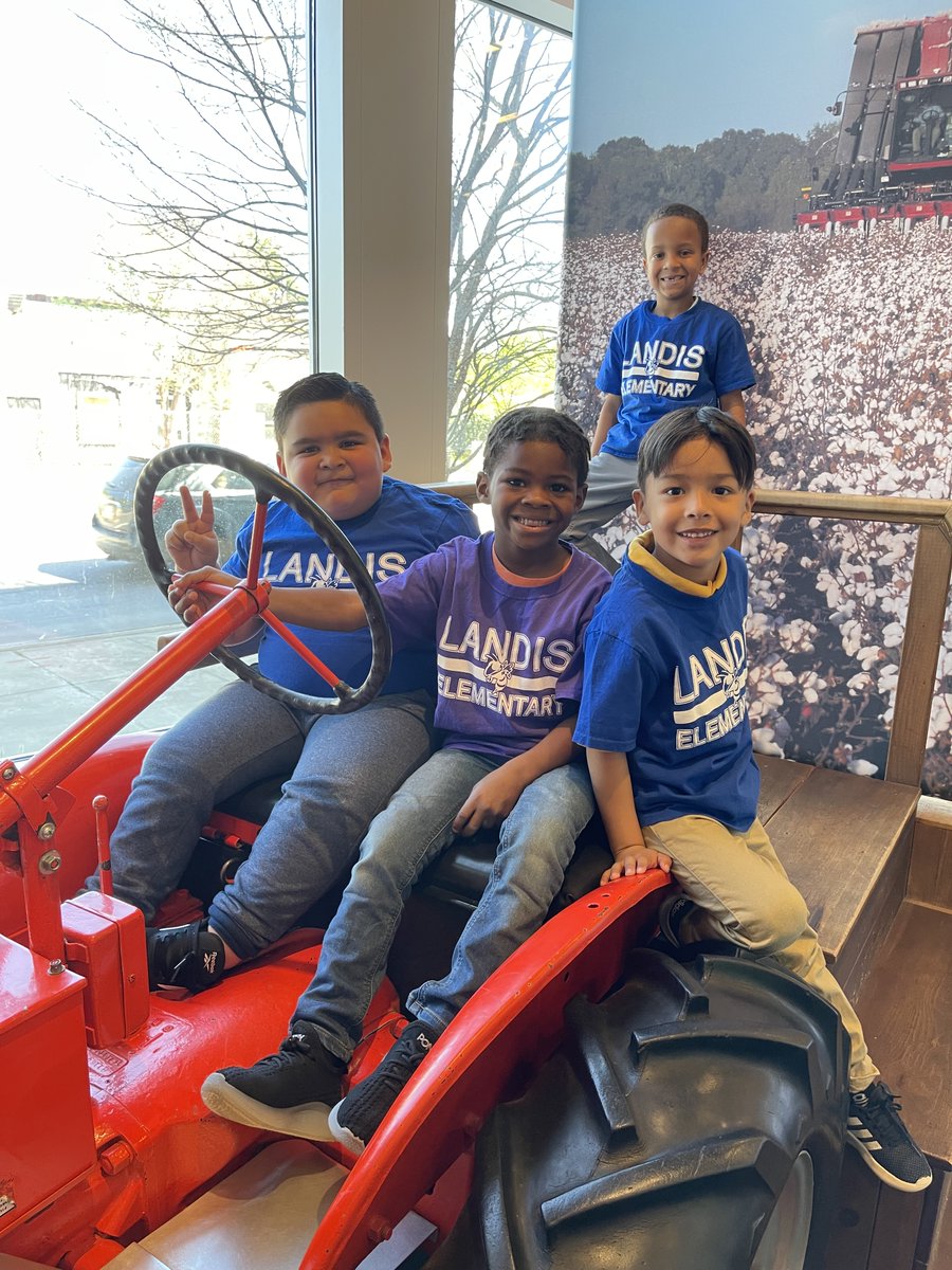 Landis Elementary tweet media