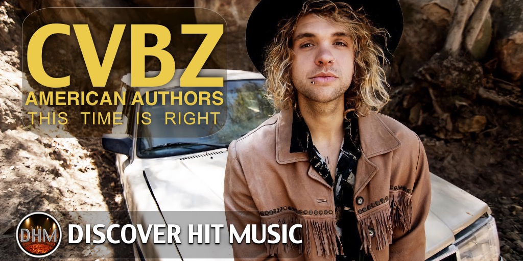 DiscoverHitMusi's tweet photo. This Time Is Right @cvbzmvzic @aauthorsmusic #PopMusic #AcousticPop @DaveAAuthors @ZacAAuthors @belamar @iamjeremysilver #CVBZ pic by @tarinadoolittle #DiscoverHitMusic #DHMhitPick https://t.co/6ldJHwLQ03