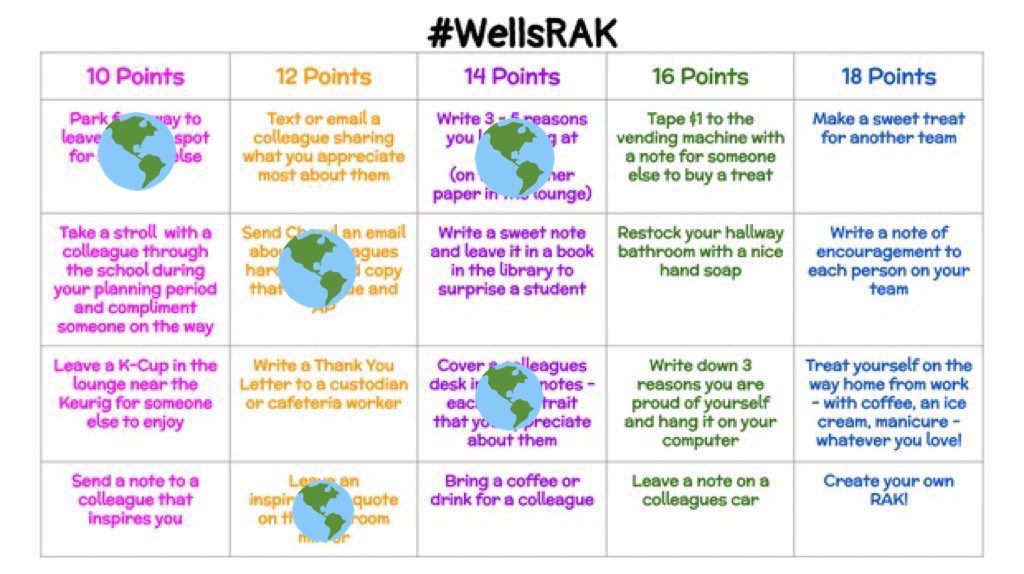 Melissa Higdon tweet media