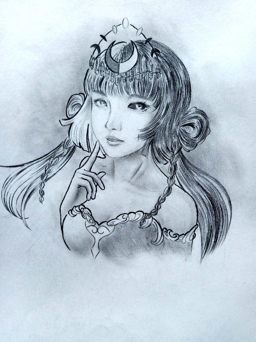 Ether Goddess NFT tweet media