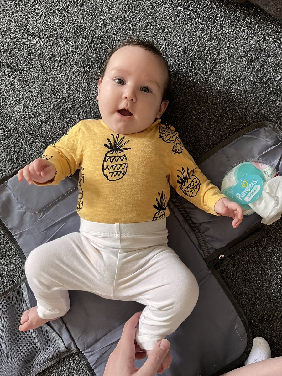 chaaar_ox's tweet photo. Becoming a mama is the best thing to ever happen to me 💖 https://t.co/85ZoSZ7Jkl