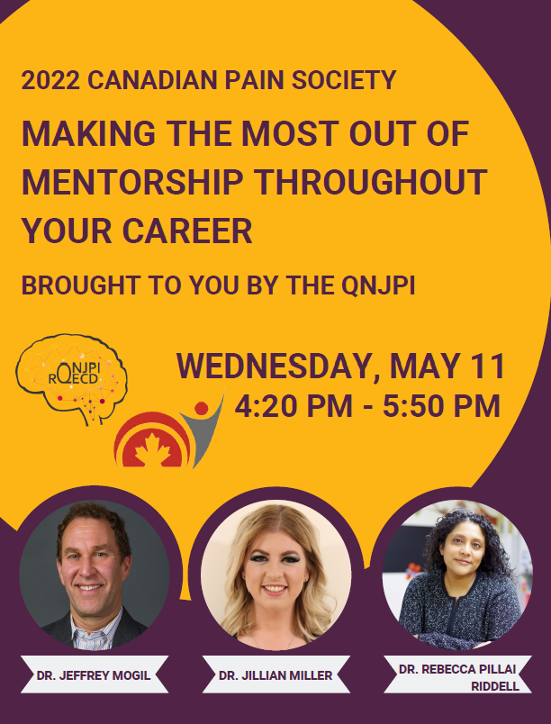 Canadian Pain Society tweet media