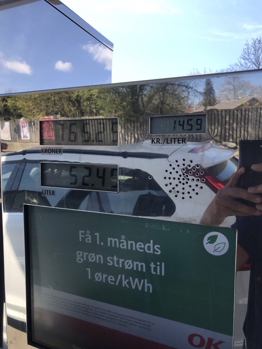 Nu smet jag från skatten igen😁🙏