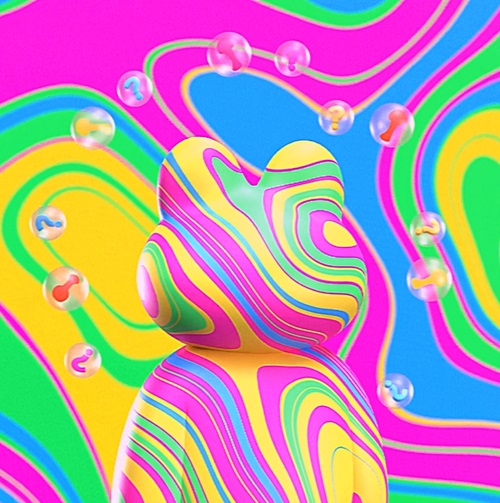 <a href="/Tripsters/">Tripsters</a> do we not love <a href="/steveaoki/">Steve Aoki</a> ? Show this legend some love! 🧹

#TripstersFollowTripsters #Baggies #BAYC #Azuki #Shroomish #CAKEME