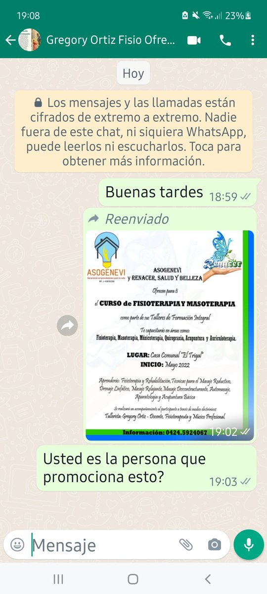Luis Padrón Cabrera tweet media