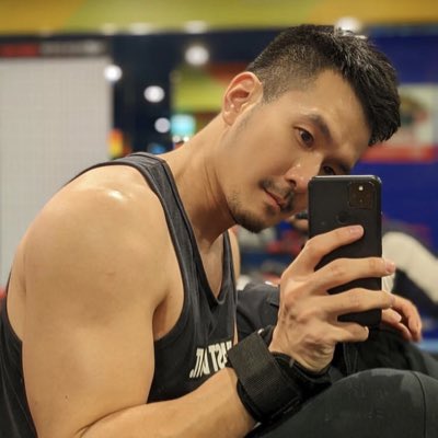 Allen558790's tweet image. #新头像