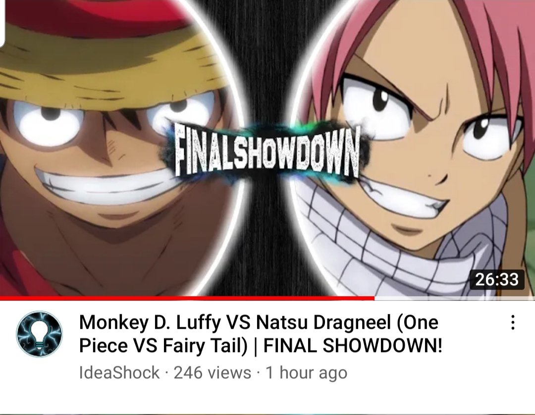 Luffy: One Piece fandom takes on Naruto and Ichigo, say Luffy is better