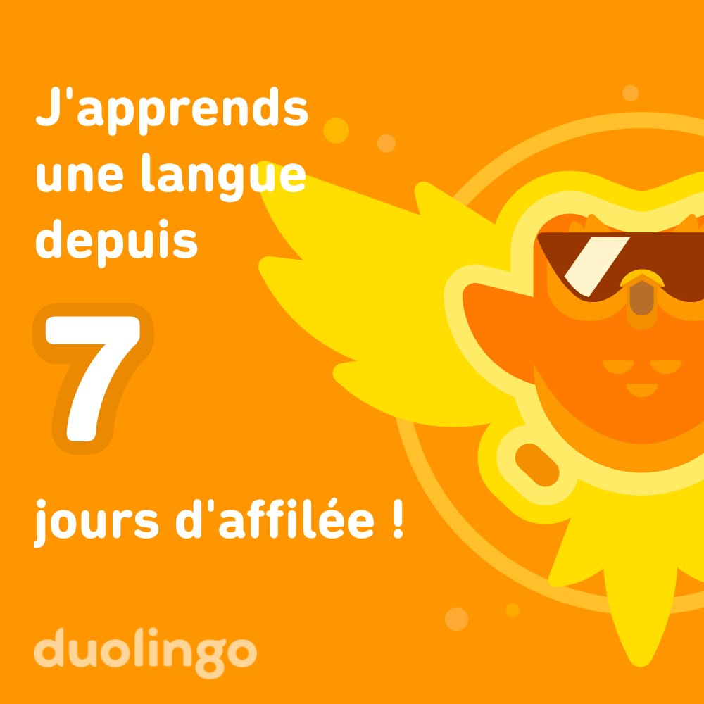 ruth_amour's tweet photo. Apprends gratuitement une langue avec moi ! Duolingo est fun, et en plus ça marche ! Rejoins-moi sur Duolingo : https://t.co/WD1ccXIw7y https://t.co/kbRbav2We2