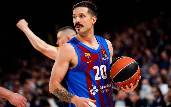 Barça De Basket, Sibilio en nuestro corazón. En fin... - Página 6 FR26eknXoAIZjql?format=jpg&name=small