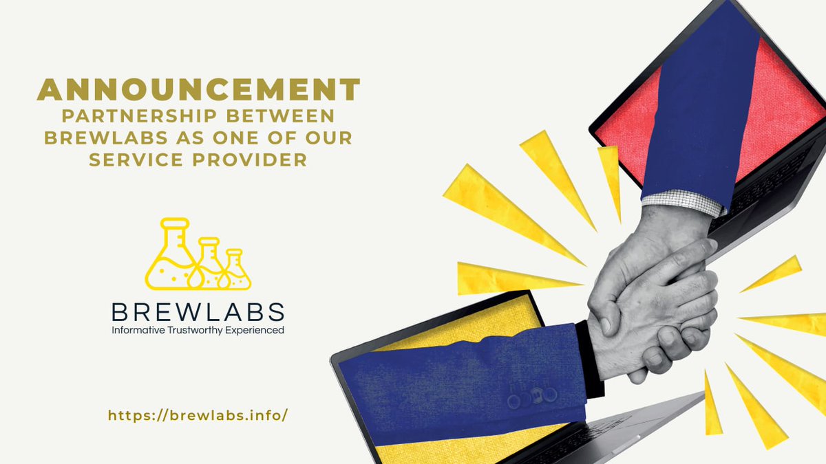 COOM_Crypto's tweet photo. 📢 @EzillionToken once again has an Announcement 📢

🔥 Ezillion Token are pleased to announce Brewlabs as one of their launchpad service providers 🔥

❤️ They really keep on providing

Check em out 💯 👀
https://t.co/nSrNOuLFue 
#Ezi_Army #Crypto #BSCGems #safemoon #Moonshot https://t.co/LQmjOtRKOl