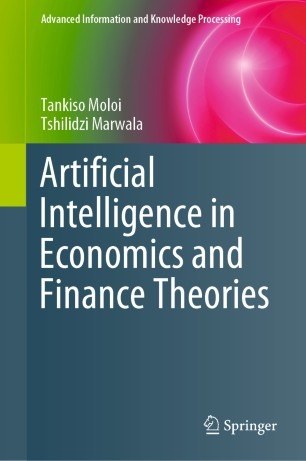 Now available for ACM Members: "Artificial Intelligence in Economics and Finance Theories," by <a href="/moloit1/">Tankiso Moloi</a> &amp; @txm1971. Learn how AI is can be applied to economic/ financial theories used to eliminate uncertainties &amp; allow agents to make informed decisions. bit.ly/38NuBhb