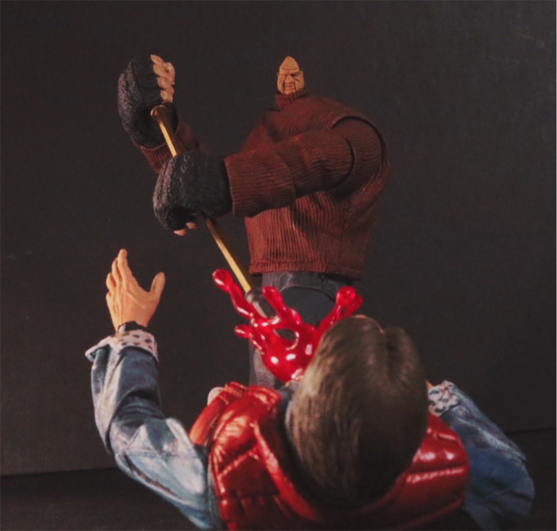 FiguresScary's tweet photo. I forgot I had some Puppet Master pics
#actionfigure #actionfigures #figurephotography #horror #HorrorMovies #HorrorMovie #neca #puppetmaster #puppetmastermovie #pinhead #pinheadpuppetmaster https://t.co/KgrE3j4O6w