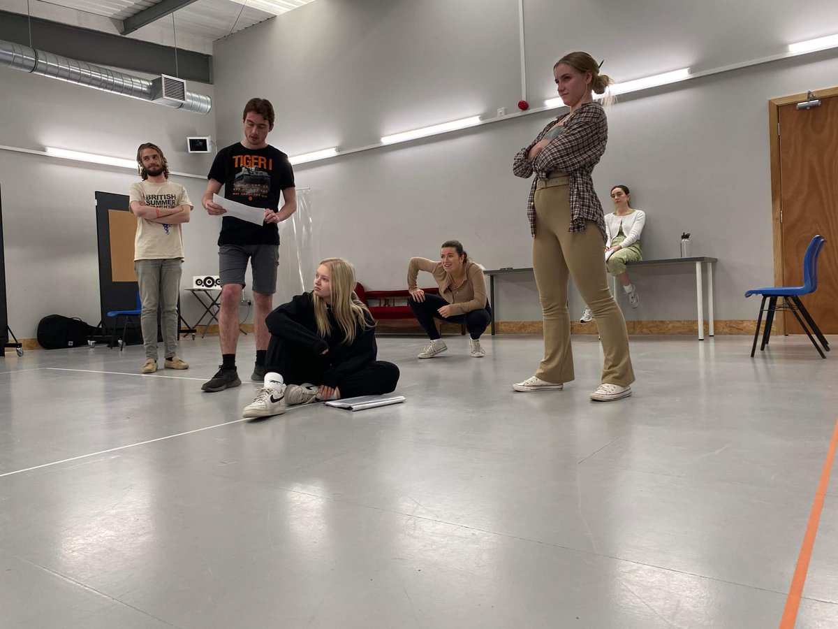 PPA Actors 2022 tweet media