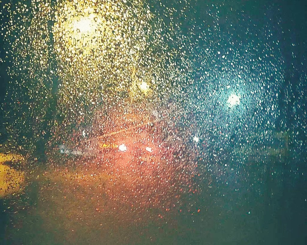 Ümit gönüle yağmur imiş...