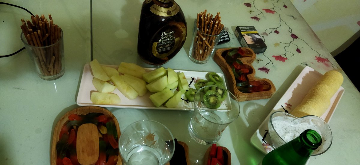 Açılışı yapalım artık ask'la baş başa 😘