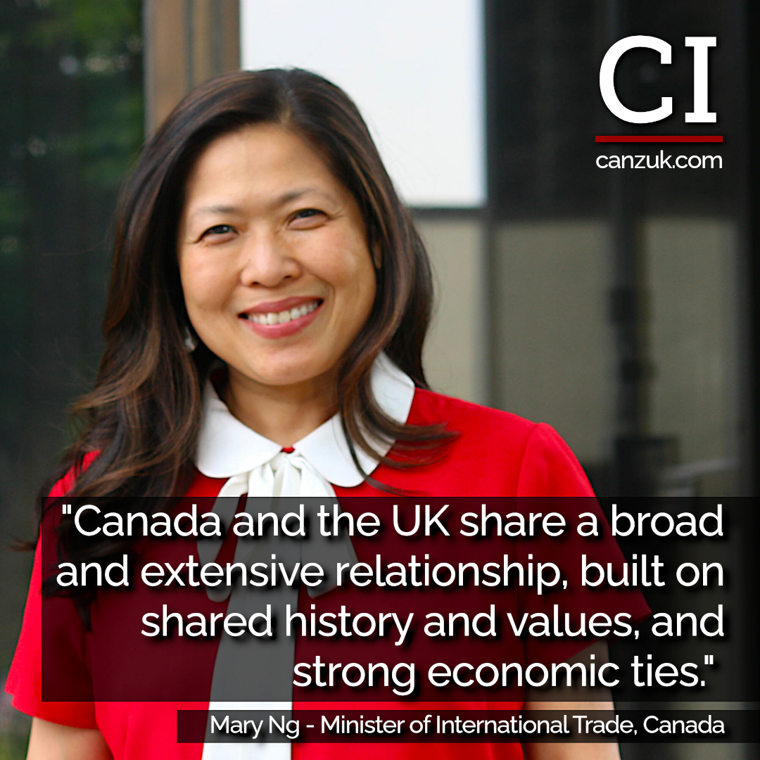 Canzuk International On Twitter The Upcoming Canada Uk Trade Canzuk International On Twitter The Upcoming Canada Uk Trade
