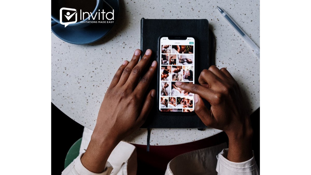 invitdus's tweet photo. Looking for anniversary party ideas? Invtd makes it simple to plan and host a memorable anniversary party. Use our amazing features like free online planning and online reservations to spend less time planning and more time celebrating!

#amazingfeatures #onlinereservation #invtd https://t.co/IkRuAb9bbk