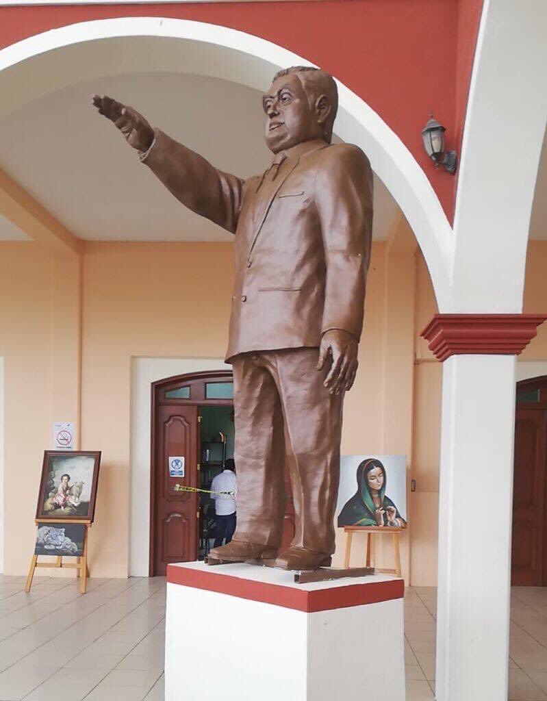 🇲🇽🇩🇪Arno🇺🇦🇮🇱 tweet media