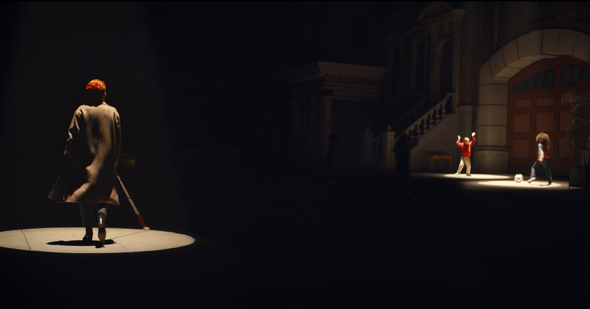 vinc_ca's tweet photo. Mastercard’s latest commercial appeals to all the senses and uses accessible marketing to introduce their new Touch Card. Experience this spot for yourself on our ThinkVisual blog. 
https://t.co/SnGdTmQiKa https://t.co/jVU98BeRdX