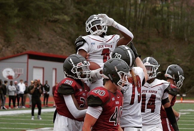 DeAndre Wakefield tweet media