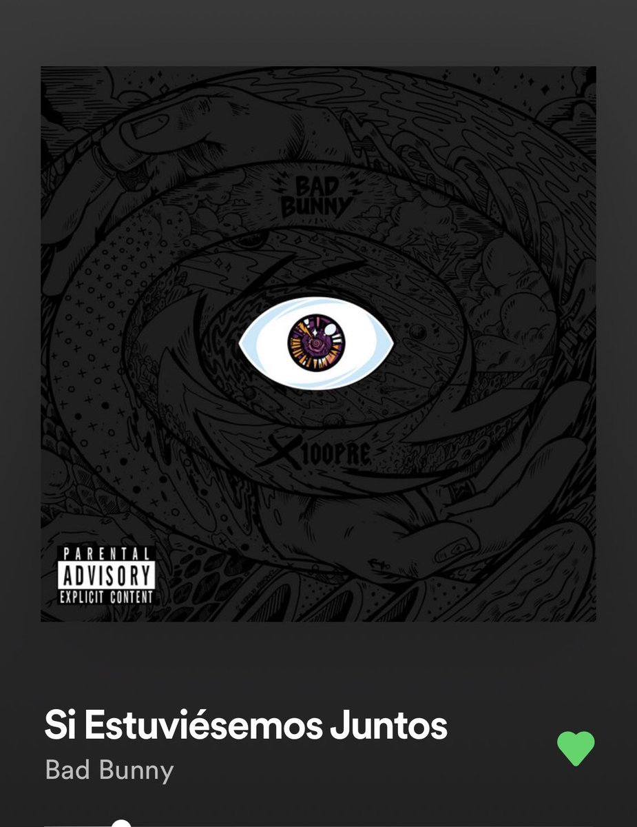 esta canción duele toda la vida