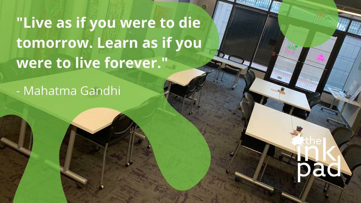How are you learning today?