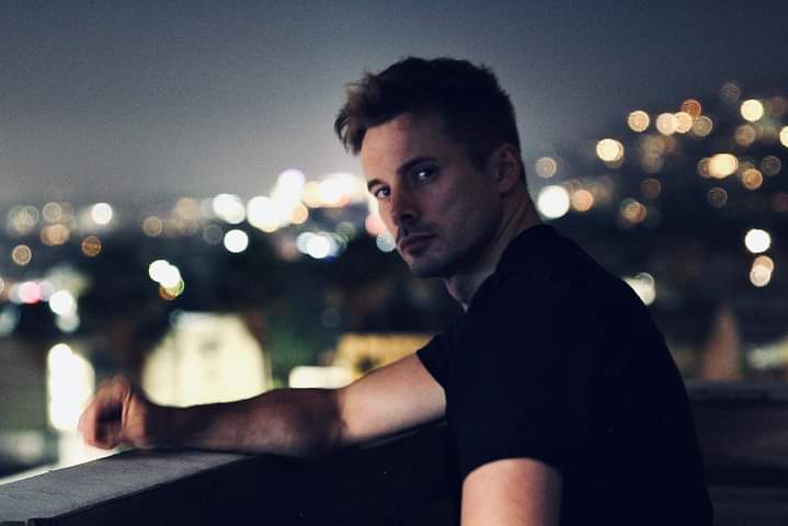 bradleyjamesbra's tweet photo. Olha quem saiu da toca 😍😍 https://t.co/Zw4CHfH8I5