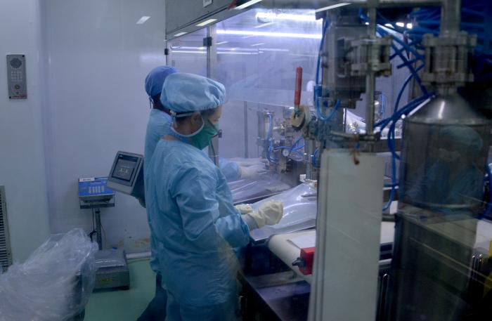 #Cuba apuesta por la incubación de empresas de bases tecnológicas. 

Automatización y soberanía tecnológica en el camino hacia la industria 4.0 👉 granma.cu/cuba/2022-05-0…

#CubaPorLaTransformaciónDigital #VamosConTodo <a href="/MINCOMCuba/">Ministerio de Comunicaciones Cuba</a> <a href="/PCTHabana_3CE/">Parque Científico Tecnológico La Habana</a> <a href="/AicaLaboratorio/">Laboratorios Aica</a>