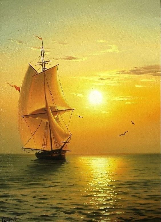 Senza la luce della speranza, persino i sogni smarriscono la strada 

Serena notte e luminosi sogni ❤️ 🤗 ❤️ 😚