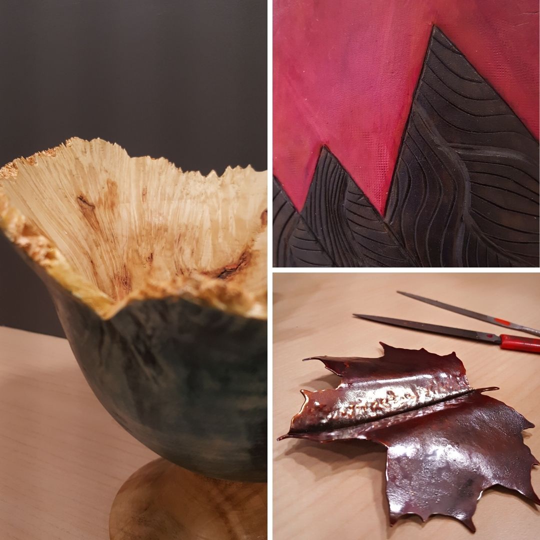 Gallery@501 tweet media