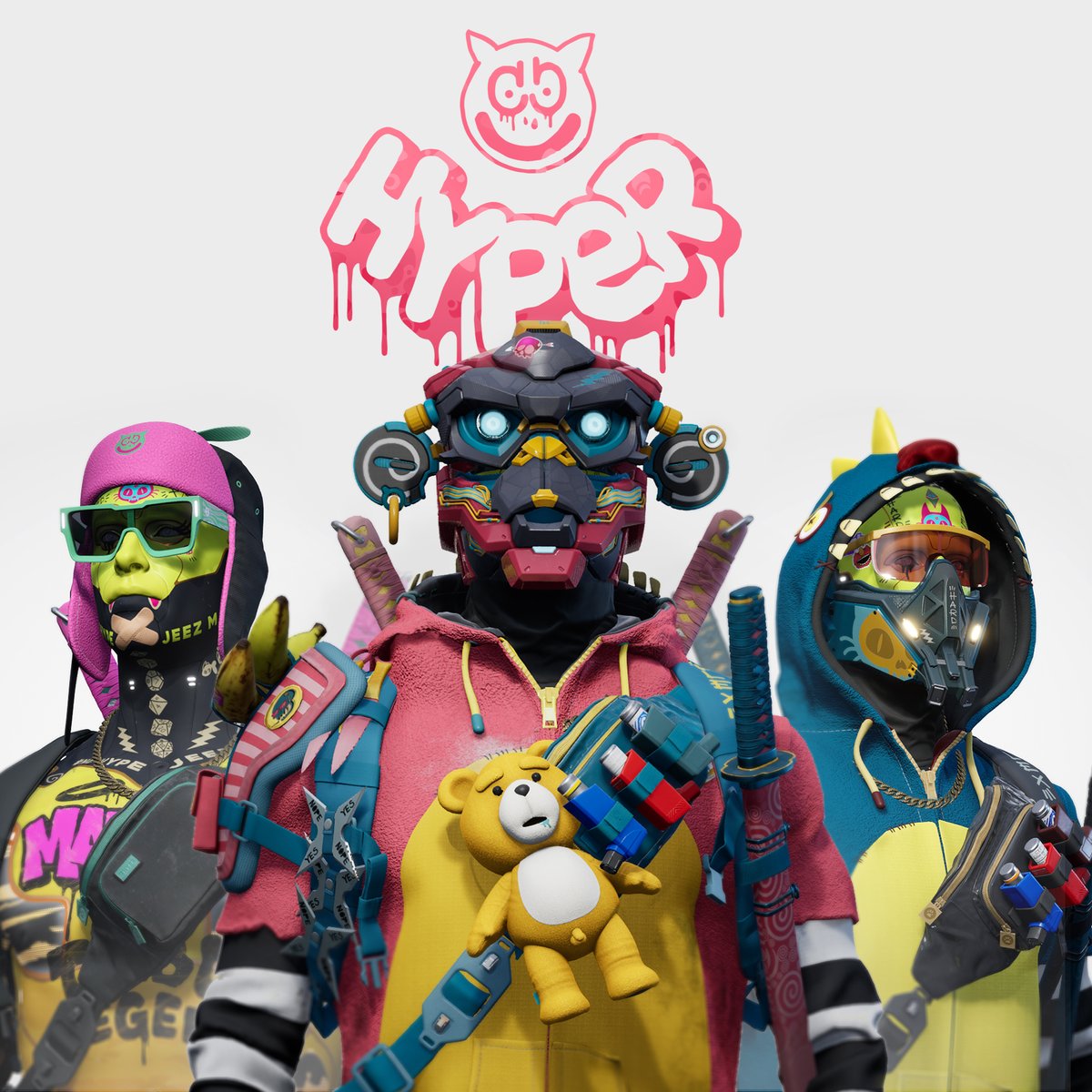 The Moshpit Tournament tweet media