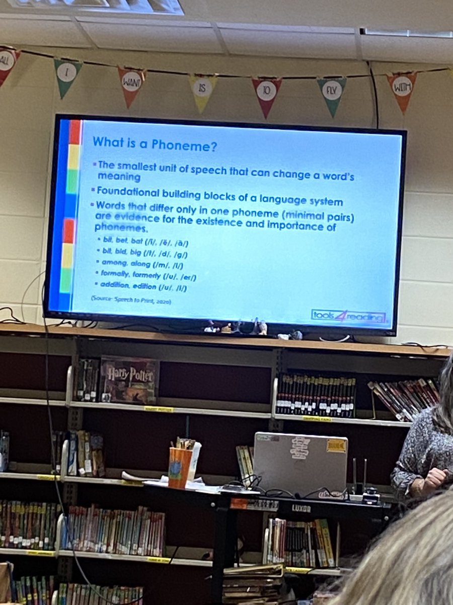 Placement &amp; manner of articulation matter! We are actively learning about sound wall implementation. Thank you Rhonda Ayers for your passion for literacy! ⁦<a href="/tools4reading/">Tools 4 Reading</a>⁩ Thank you ⁦<a href="/AthensStateRIC/">Athens State RIC</a>⁩ for your support! ⁦<a href="/Alabama_Reading/">ARI / The Alabama Reading Initiative, ALSDE</a>⁩ ⁦<a href="/AlabamaAchieves/">Alabama State Department of Education</a>⁩