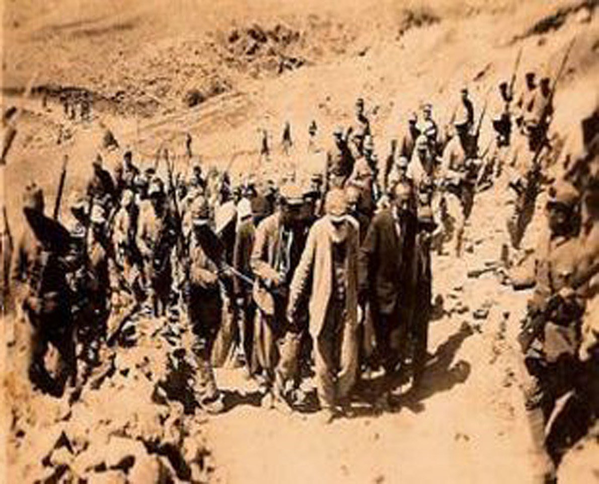 #Dersim 37 Tertelesinin 85. Yılında toprağa kefensiz düşenlerimizi saygıyla anıyorum...