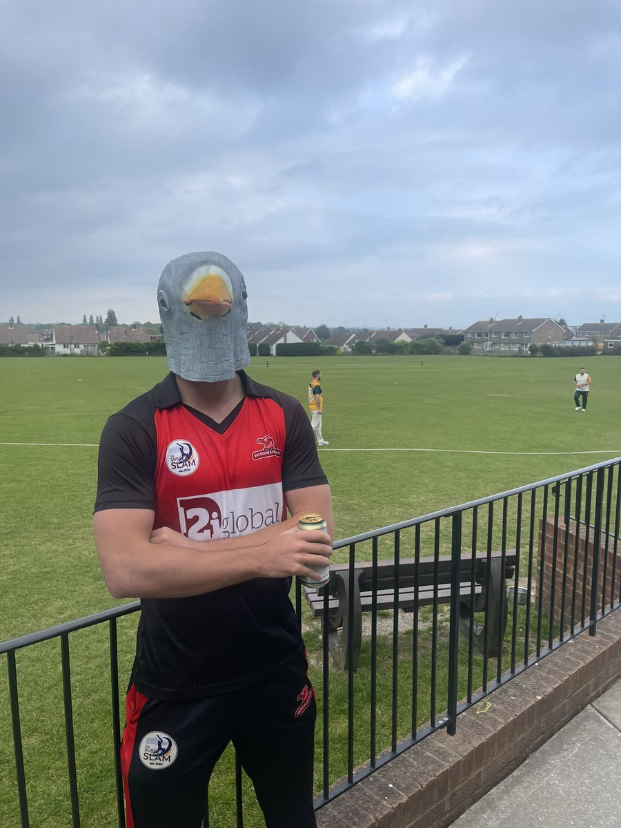 Saltdean CC tweet media