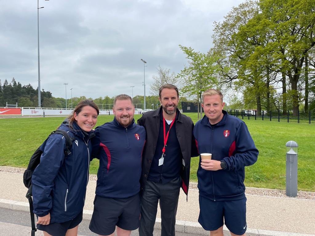 runnerhlh's tweet image. A fantastic day… runners up in the U11 ISFA ⚽️ 28 schools, 1500 entries &amp;amp; we had the only girl playing in the tournament. So proud of our pupils, a fantastic facility and experience! 
#creatingopportunties #sportchangeslives @isfafootball @footballescapes @England