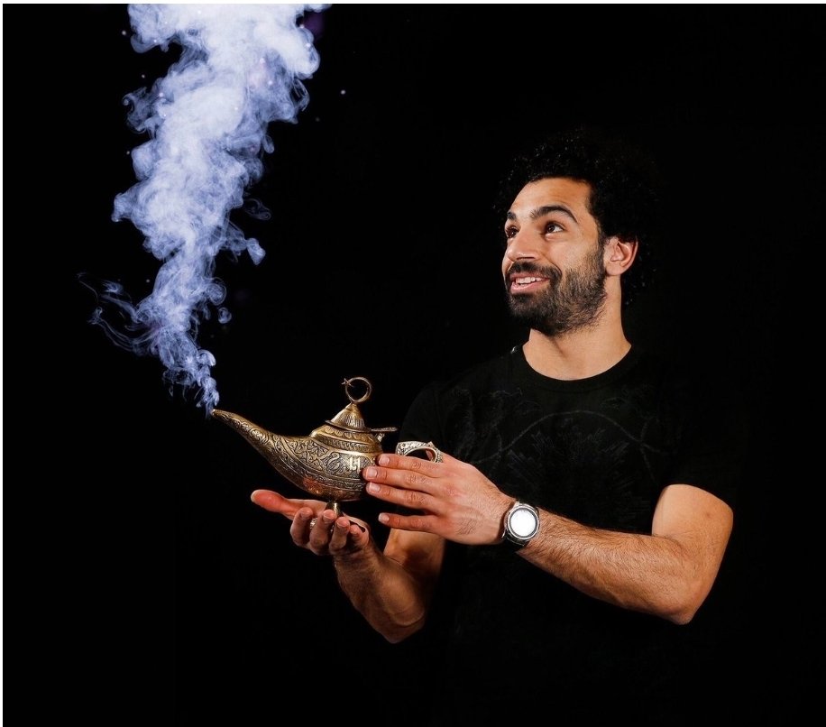 WhatAcca's tweet photo. Will the Mo Magic come soon??
๐งโโ๏ธ
#Salah #momagic #magicmo #Liverpool #lfc #VILLIV #Villarreal https://t.co/gcMiXnP5m5