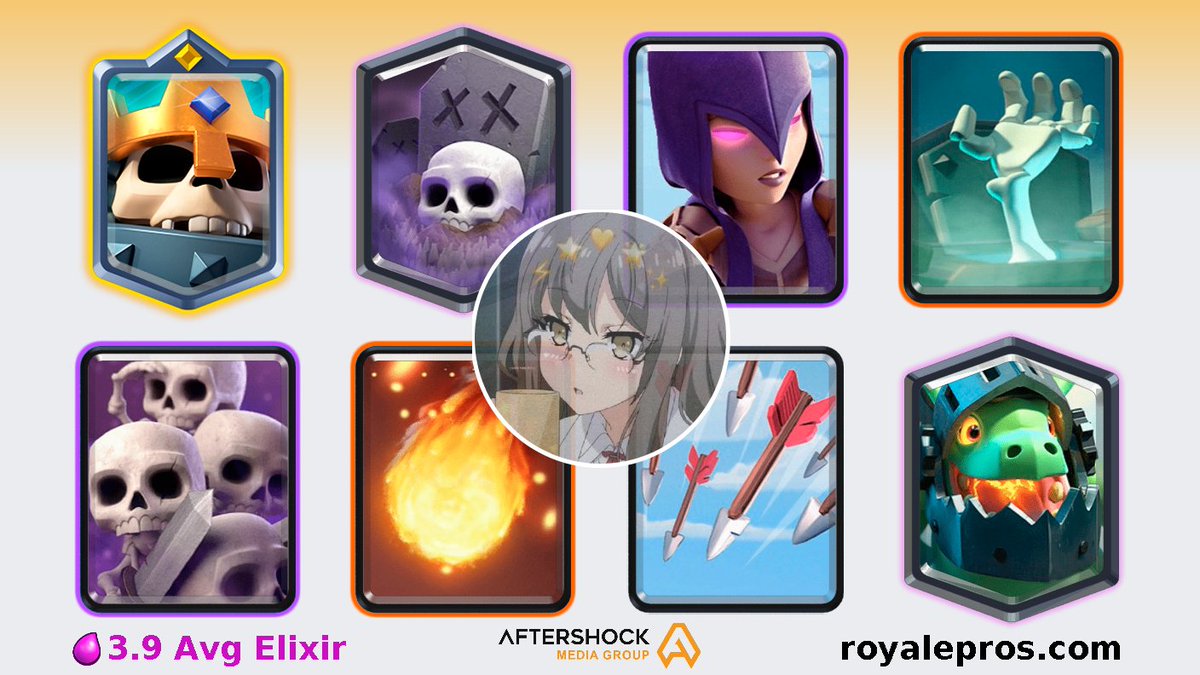 .<a href="/143_suarez/">R.Suárez</a> has won grand challenge on 04/05/2022 03:57:38 SGT [Skeleton King,Graveyard,Witch,Tombstone,Skeleton Army,Fireball,Arrows,Inferno Dragon]

Deck: link.clashroyale.com/deck/en?deck=2…

GC Logs: royalepros.com/viewprofile/8Q…

Powered by @ AMGinfluence