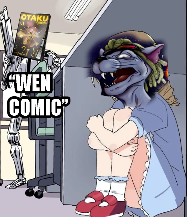 @otakuoriginsnft <a href="/CetsOnCreck/">CetsOnCreck is now CETS</a>