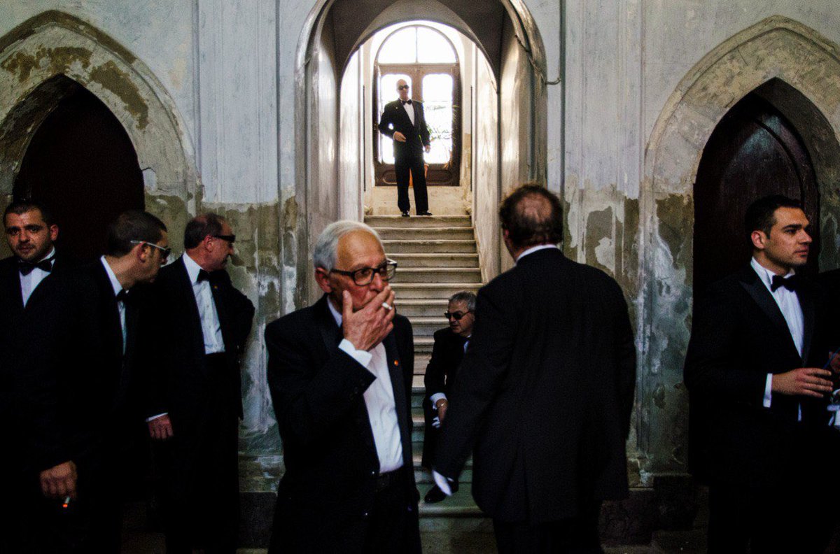 The Visi tweet media