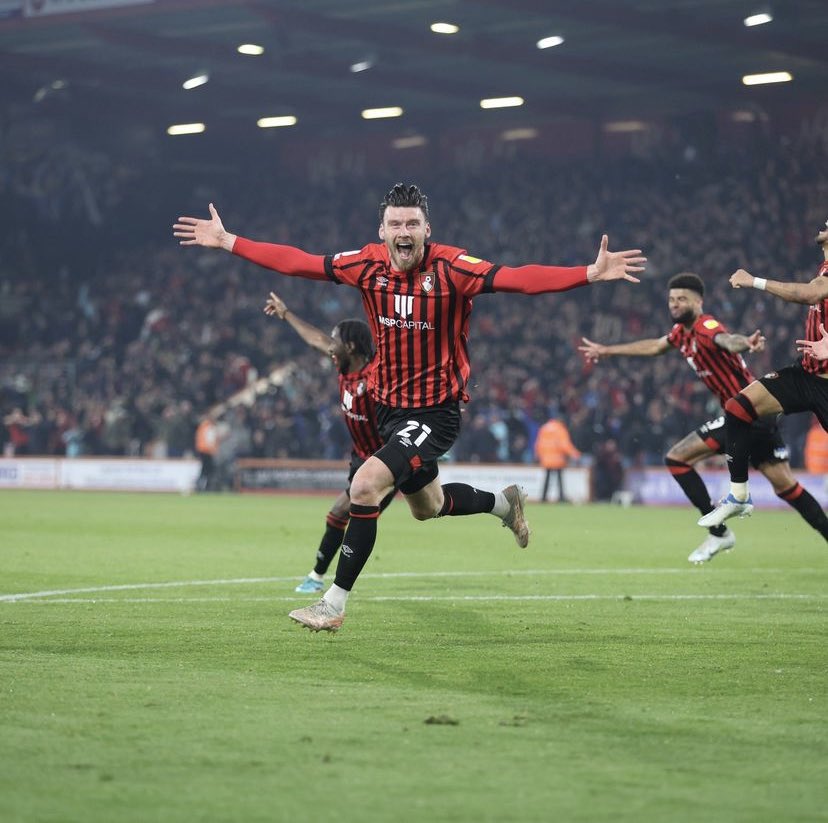 AFC Bournemouth Norway tweet media