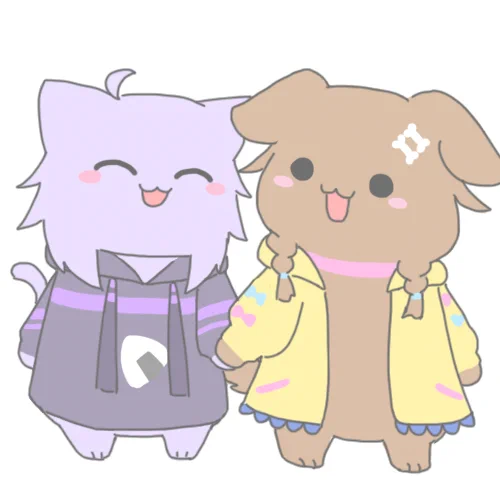 🐾
#できたてころね 
#絵かゆ 
#おかころ 