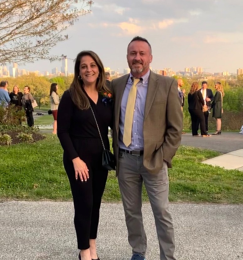 WestChesterASD's tweet photo. Congratulations to the wonderful Jen Franz from Starkweather! Last night Jen was honored at the Citadel #HeartofLearning Awards Ceremony as the recipient for the #WCASD ๐
Jen truly makes teaching a work of heart ๐#WCASDPersonalBest #TeacherAppreciationDay @SWSelem https://t.co/aU4YZpkspn