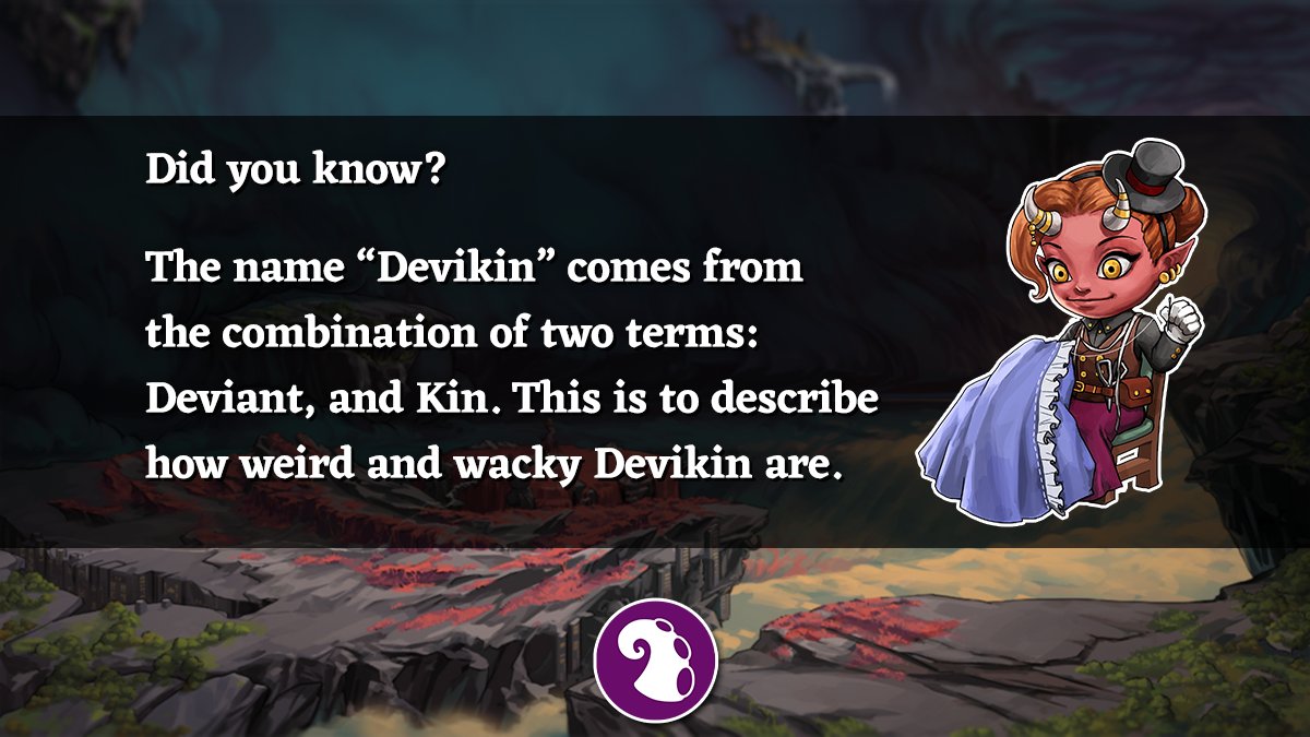 Devikins tweet media