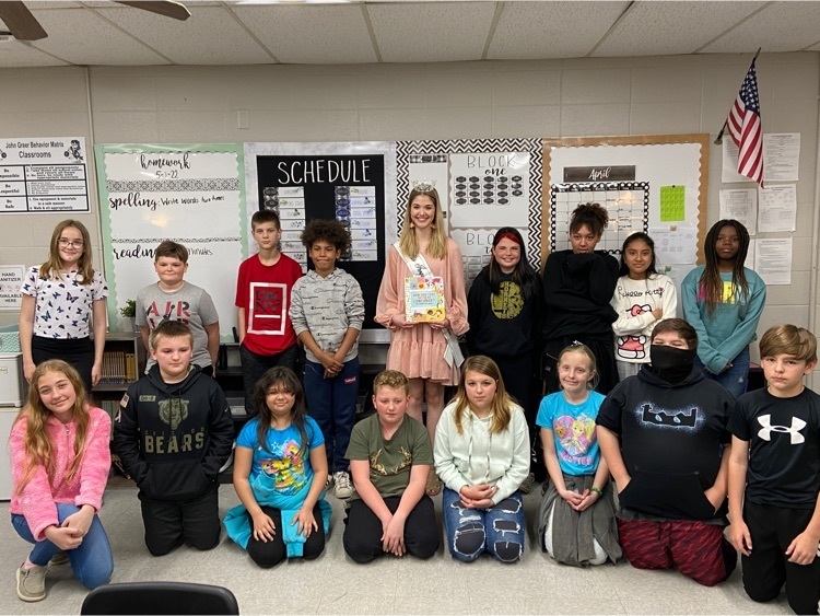 Hoopeston Area School District tweet media