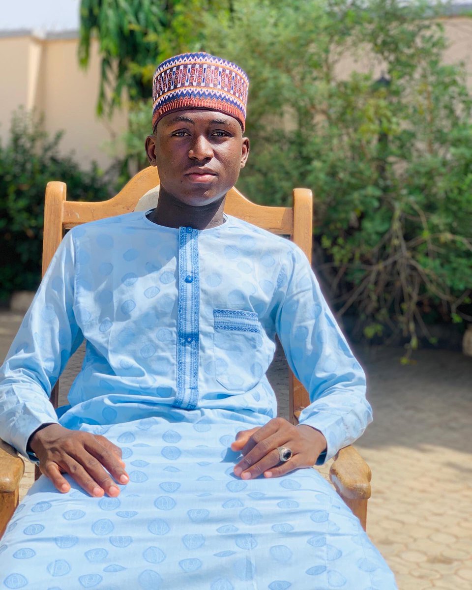 tentinity's tweet image. MashaAllah 💙