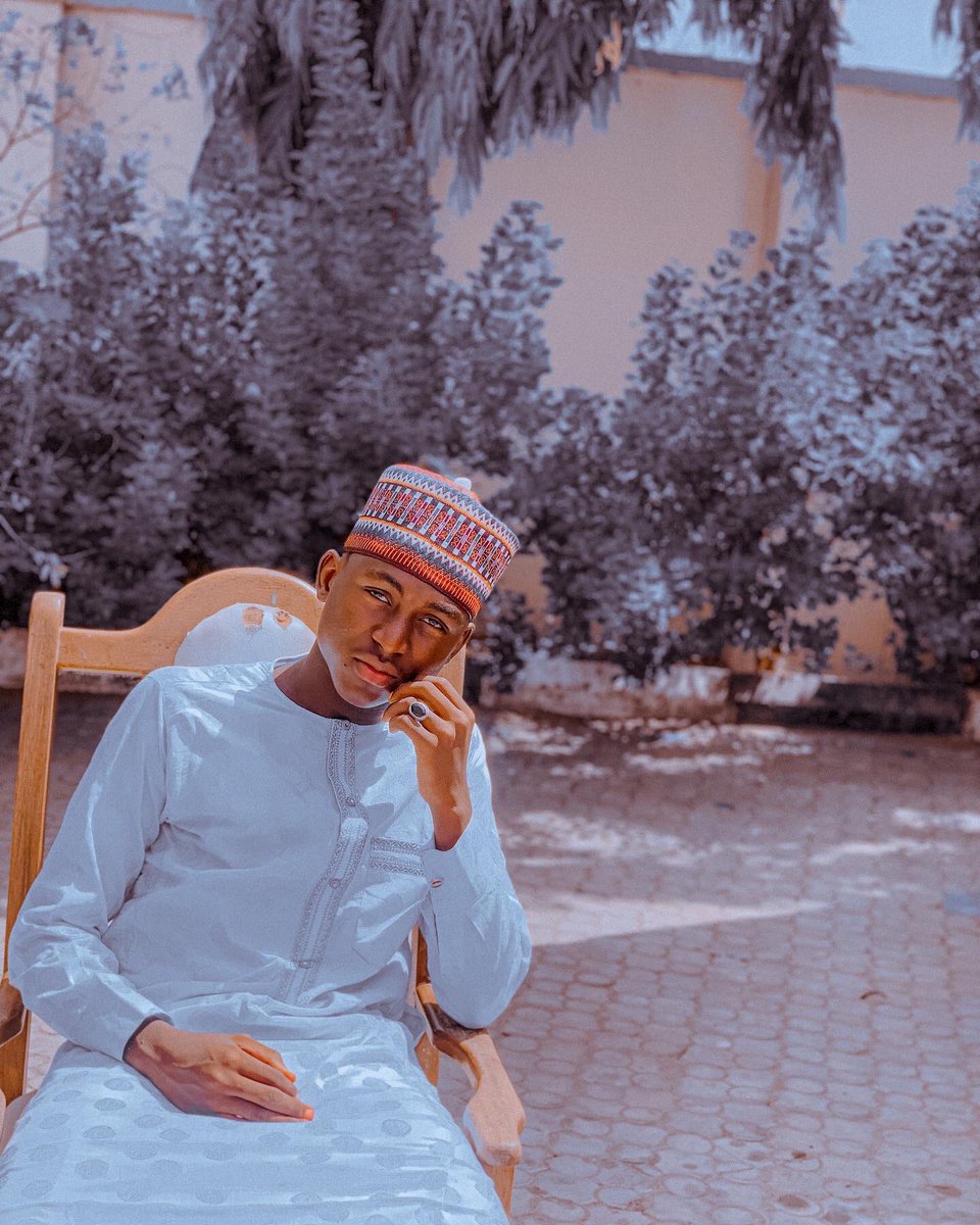 tentinity's tweet image. MashaAllah 💙