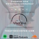 Photo by After5ive Podcast (@After5ivePod)