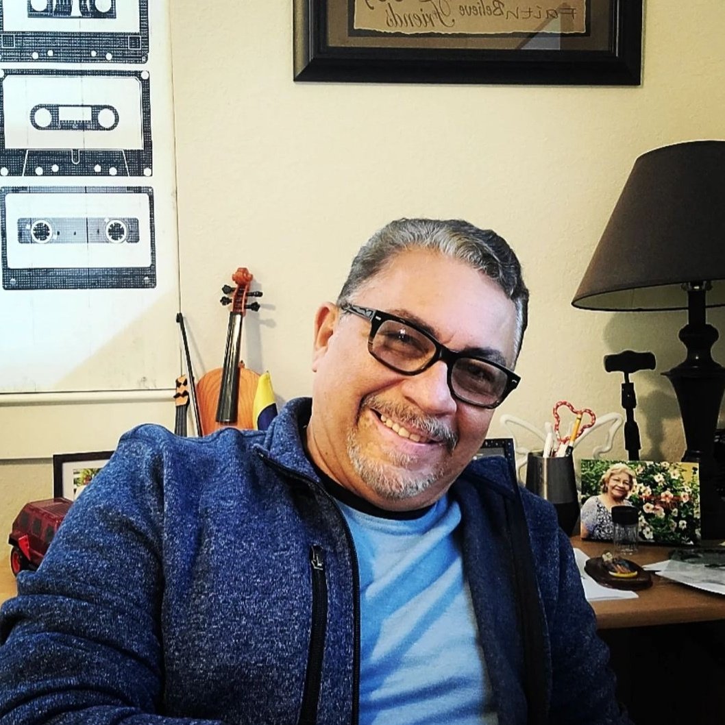 Luís Enrique Torres tweet media